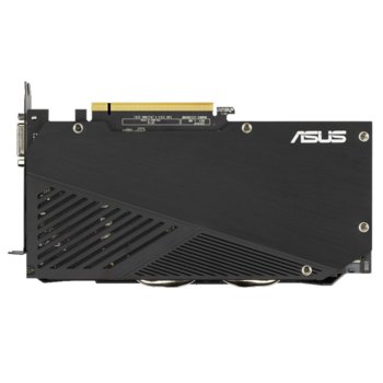 ASUS GeForce RTX 2060 Dual Super EVO V2 Advanced E