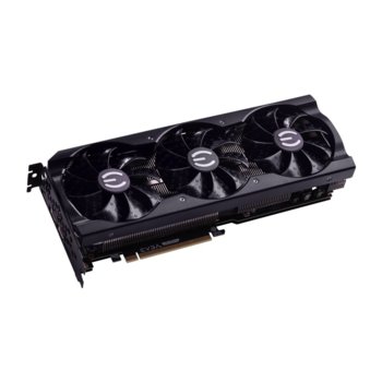 EVGA GeForce RTX 3080 XC3 GAMING