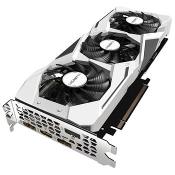 Gigabyte GV-N206SGAMINGOC WHITE-8GD