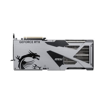 MSI GeForce RTX 5070 Ti 16G VANGUARD SOC