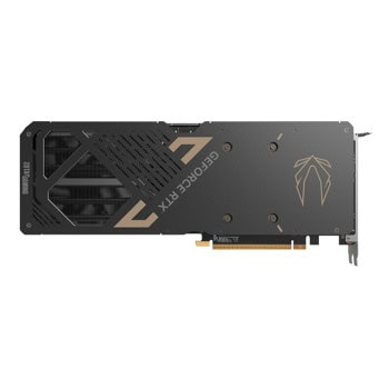 Видео карта ZOTAC RTX 5070 Solid 12GB