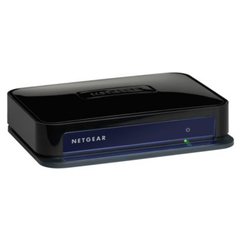 NETGEAR PTV2000 HD-TV Adapter