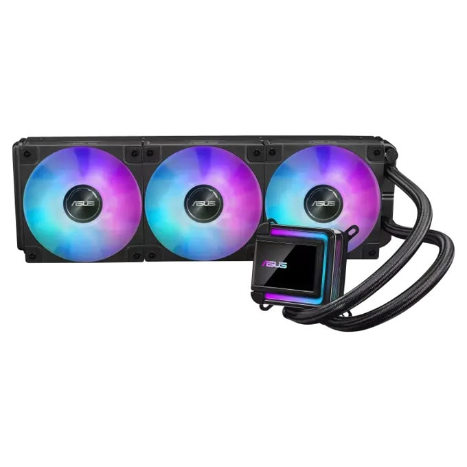 asus lc 360 argb | JAR Computers asus lc 360 argb