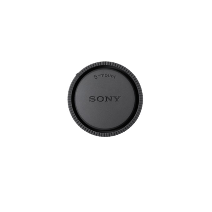 Sony ALC-R1EM Rear lens cap E-mount ALCR1EM.SYH product