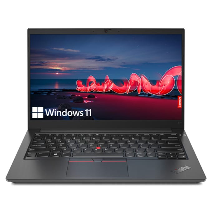 Lenovo ThinkPad E14 Gen 3 (AMD) product