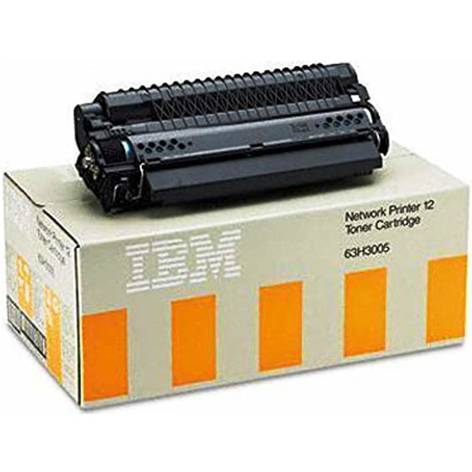 КАСЕТА ЗА IBM NetworkPrinter 12 - NP 12 product