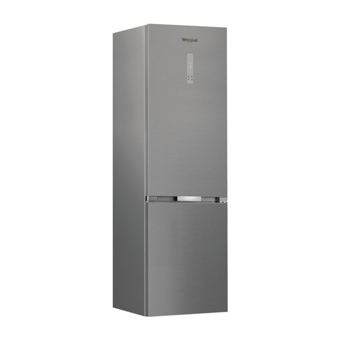 хладилник с фризер whirlpool whk 26404 xp7e | JAR Computers хладилник с фризер whirlpool whk 26404 xp7e
