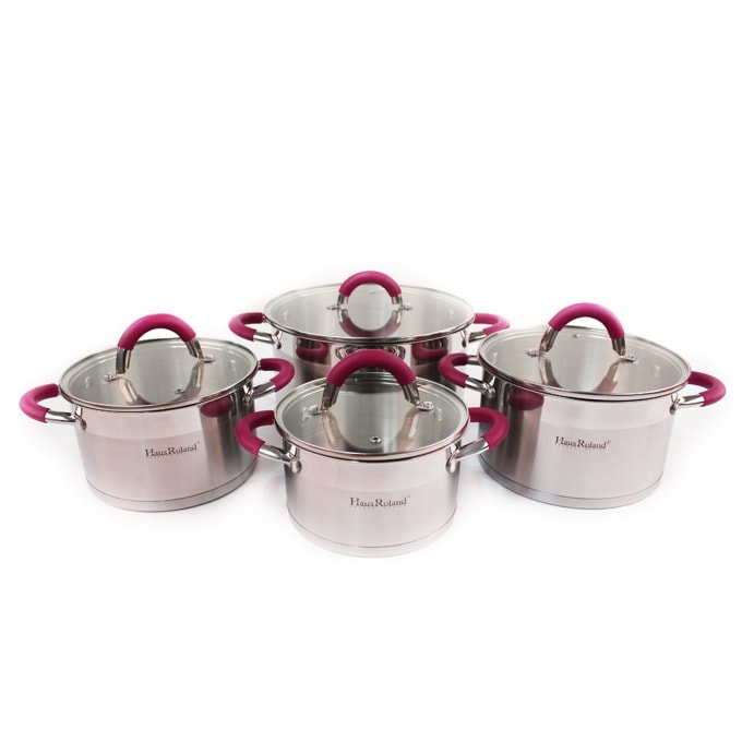 HausRoland A-121 | JAR Computers HausRoland A-121