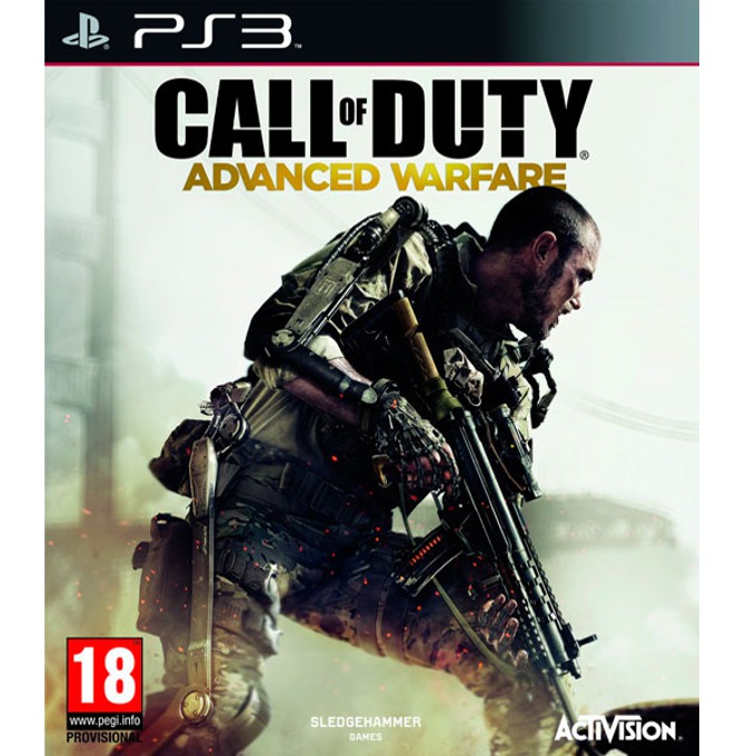 Call of Duty: Advanced Warfare product