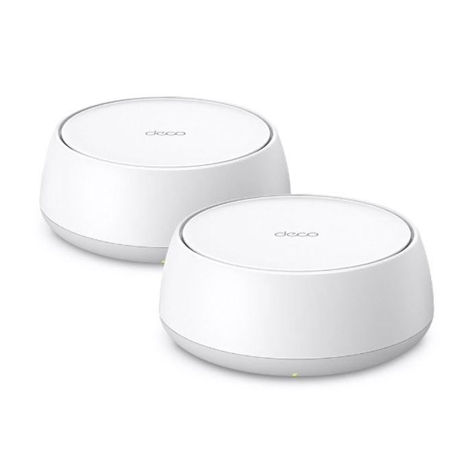 TP-Link Deco BE22(2-pack) BE3600 | JAR Computers TP-Link Deco BE22(2-pack) BE3600