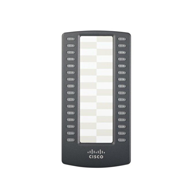 Разширителен модул, Cisco SPA500