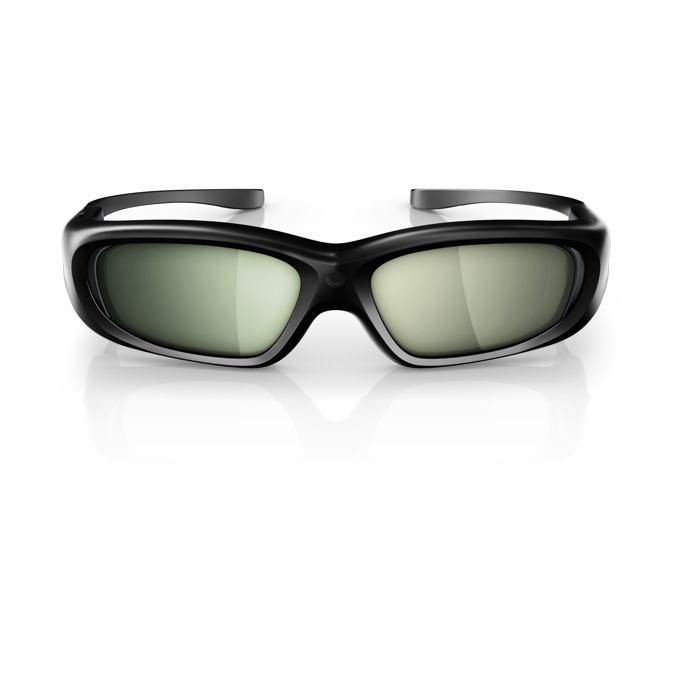 3D очила Philips | JAR Computers 3D очила Philips