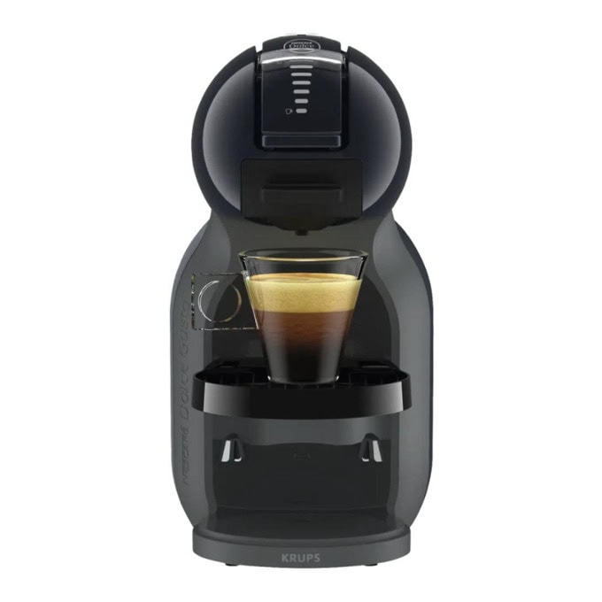 krups mini me 2 black kp143bf0 Разопакован продукт | JAR Computers krups mini me 2 black kp143bf0 Разопакован продукт