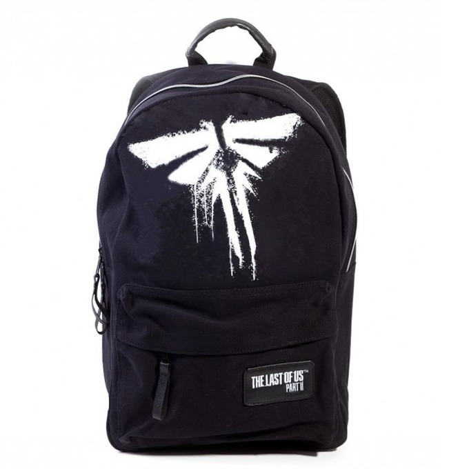 Bioworld The Last Of Us Firefly Screen BP337213LFU | JAR Computers Bioworld The Last Of Us Firefly Screen BP337213LFU