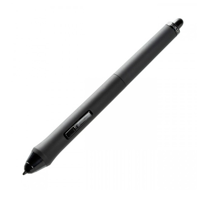 Wacom KP-701E-01 art pen for Intuos4/5 and DTK