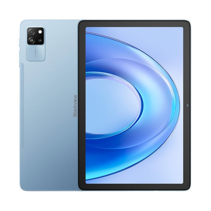 Blackview Tab 60 Pro 8GB/128GB Blue BVTAB60PRO_S8B | JAR Computers Blackview Tab 60 Pro 8GB/128GB Blue BVTAB60PRO_S8B