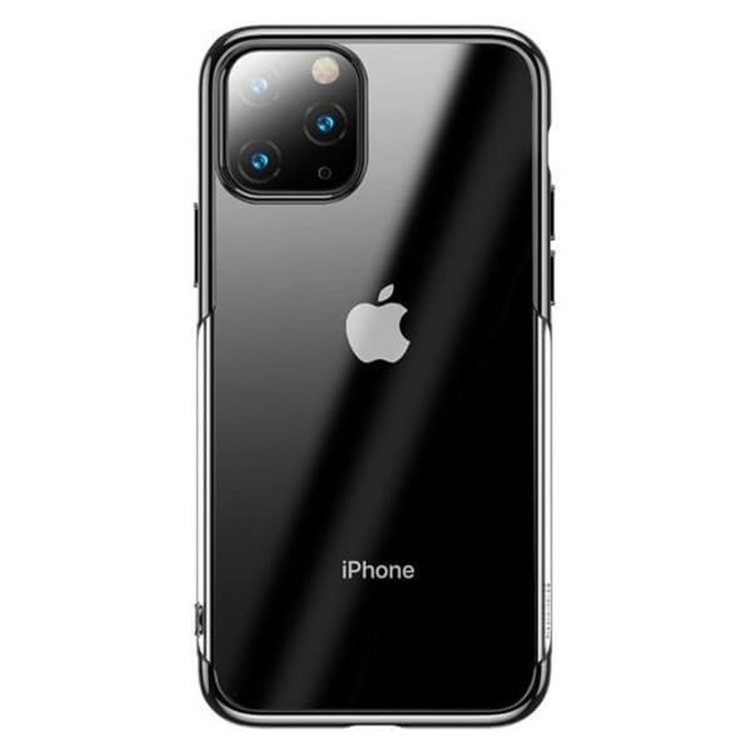 Baseus Shining iPhone 11 Pro black ARAPIPH58S-MD01 | JAR Computers Baseus Shining iPhone 11 Pro black ARAPIPH58S-MD01