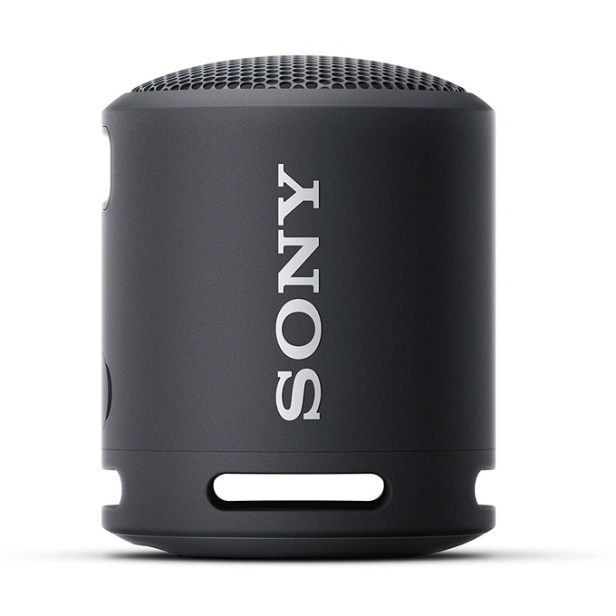 Sony SRS-XB13 Black SRSXB13B.CE7 | JAR Computers Sony SRS-XB13 Black SRSXB13B.CE7