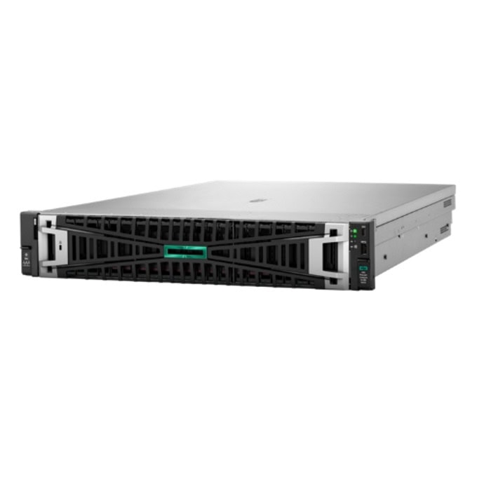 HPE DL380 G12 P93934-425 | JAR Computers HPE DL380 G12 P93934-425