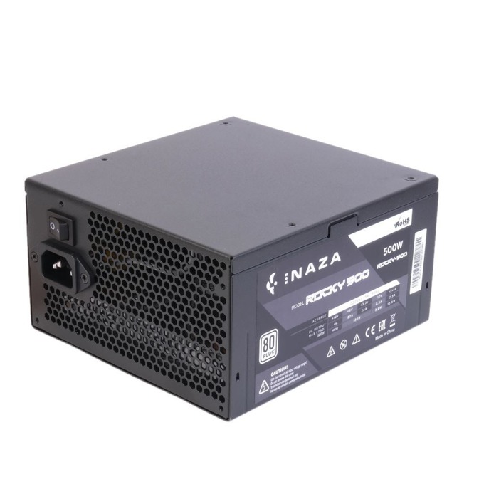 INAZA ROCKY-500 | JAR Computers INAZA ROCKY-500
