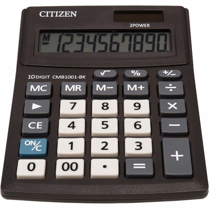 Citizen CMB-1001BK