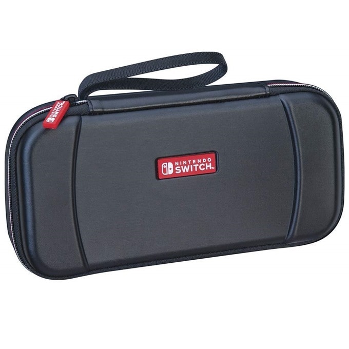 BigBen Deluxe Travel Case Switch