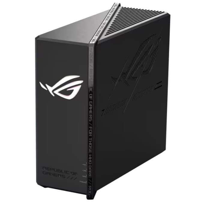 Asus ROG STRIX GS-BE18000 90IG09Y0-MO9C00 | JAR Computers Asus ROG STRIX GS-BE18000 90IG09Y0-MO9C00