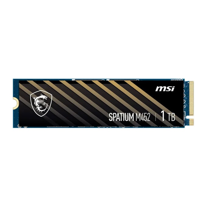 msi spatium m452 1tb | JAR Computers msi spatium m452 1tb