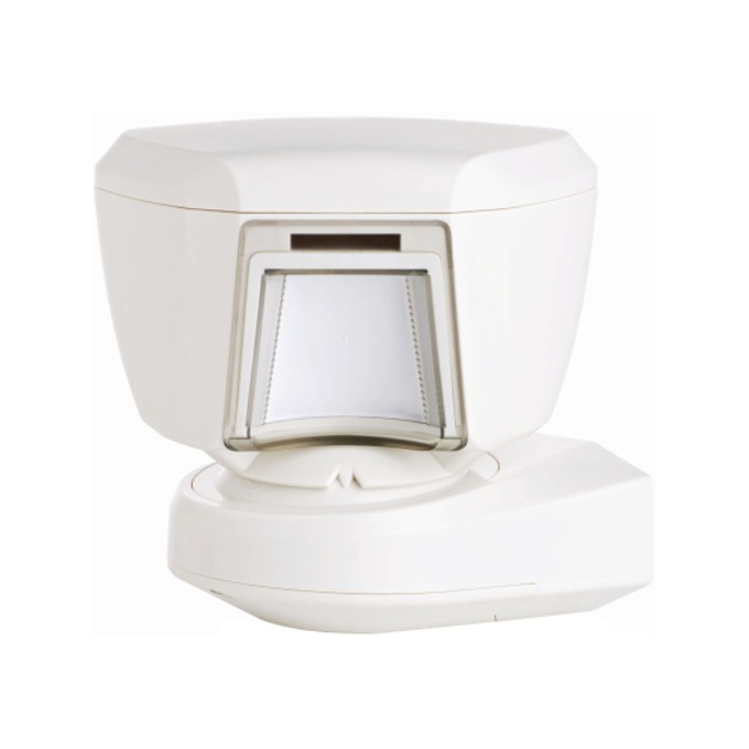 Maxtel Безжичен PIR датчик за външен монтаж | JAR Computers Maxtel Безжичен PIR датчик за външен монтаж