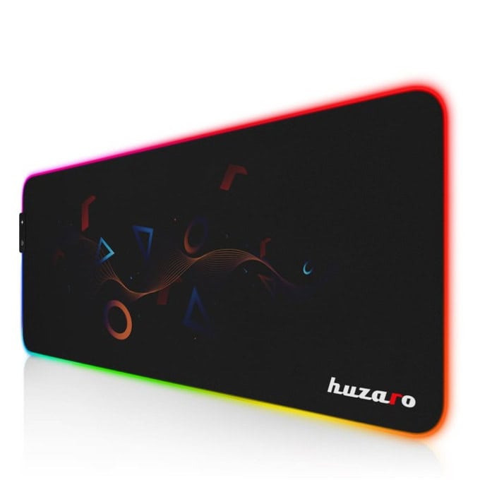 huzaro 2.0 rgb черна | JAR Computers huzaro 2.0 rgb черна