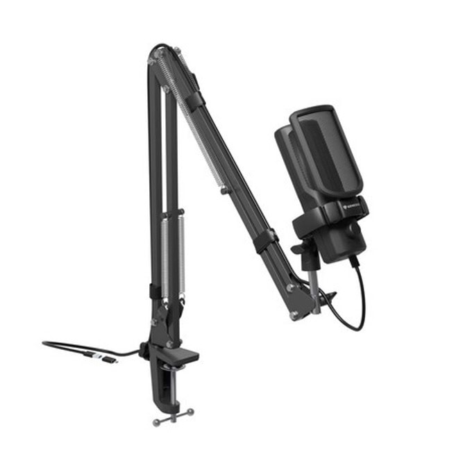 Genesis Radium 251 Black NGM-2354 | JAR Computers Genesis Radium 251 Black NGM-2354