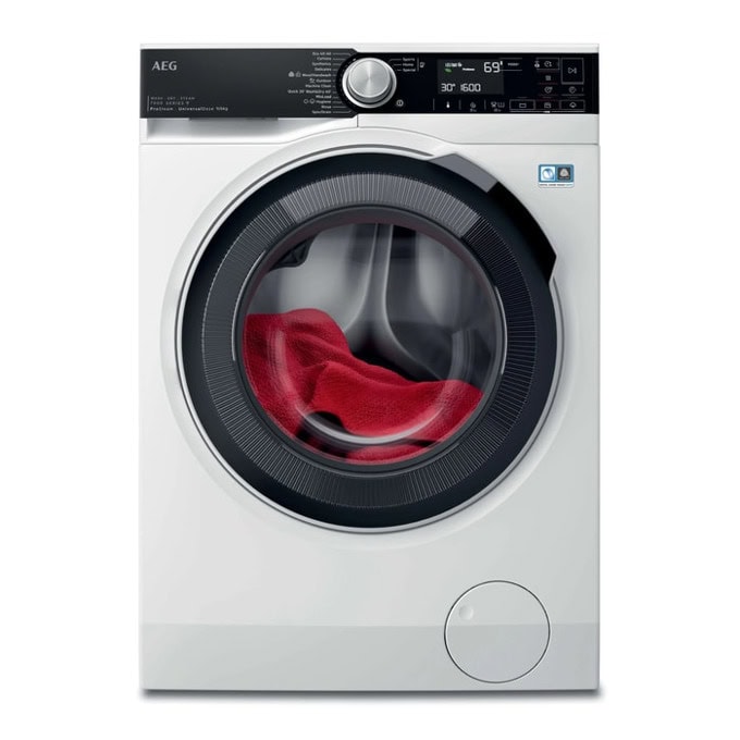пералня със сушилня aeg lwr75965o | JAR Computers пералня със сушилня aeg lwr75965o