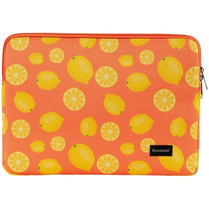 Bombata Fruits Sleeve Lemon E00989 | JAR Computers Bombata Fruits Sleeve Lemon E00989