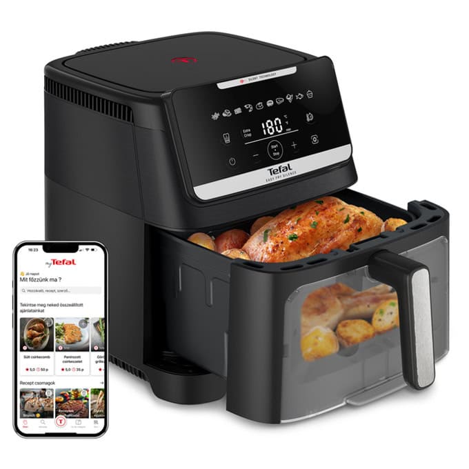 Tefal EY8468E0 | JAR Computers Tefal EY8468E0
