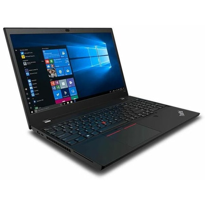 Lenovo ThinkPad P15v Gen 3 (Intel) 21D80006BM product