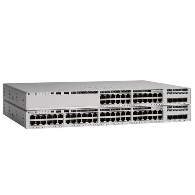 Cisco Catalyst 9200L C9200L-48P-4G-A
