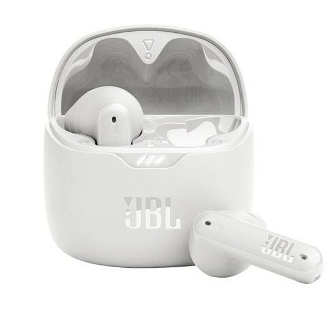 слушалки jbl tune flex 2 white jbltflex2gwht | JAR Computers слушалки jbl tune flex 2 white jbltflex2gwht