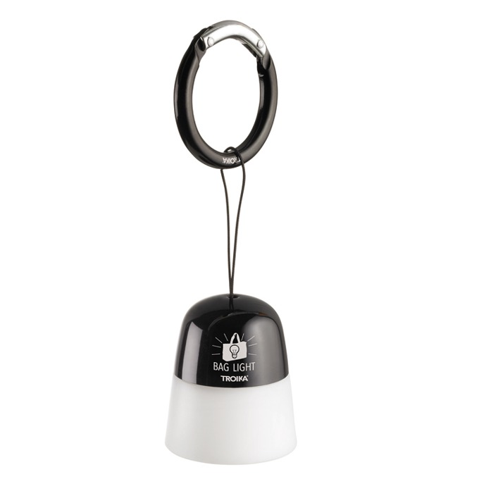 Troika-BAG LIGHT BK TOR21/BK | JAR Computers Troika-BAG LIGHT BK TOR21/BK