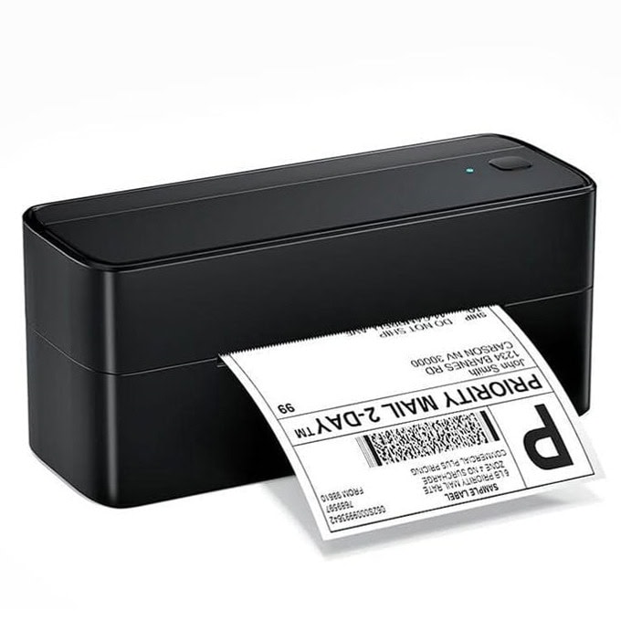 Phomemo PM-241-BTZ-BK | JAR Computers Phomemo PM-241-BTZ-BK
