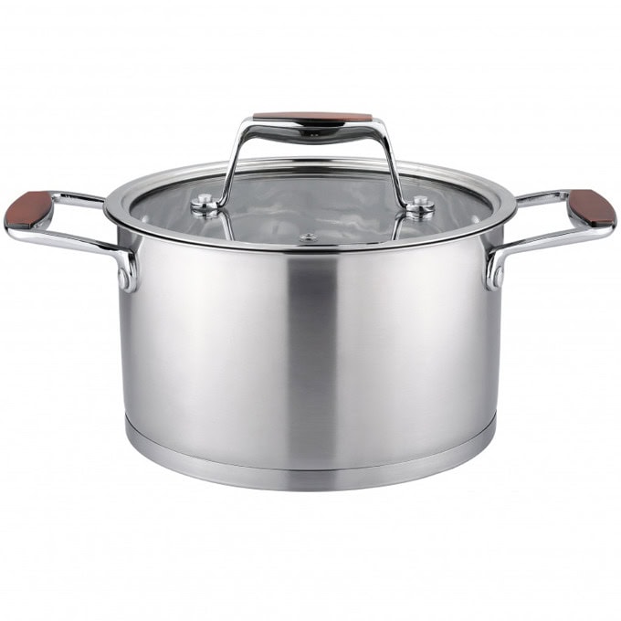 Oliver Voltz OV51210P22 Berlin Premium 22 см 4.7 л | JAR Computers Oliver Voltz OV51210P22 Berlin Premium 22 см 4.7 л