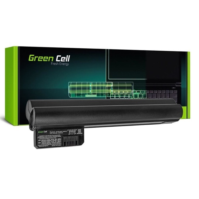 Green Cell HP57 | JAR Computers Green Cell HP57