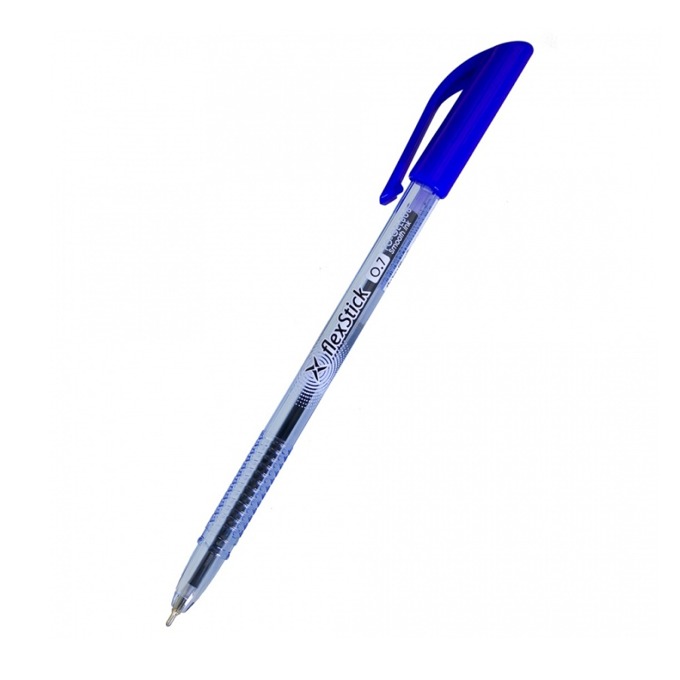 Химикал FlexOffice Gelb08 Flex Stick син
