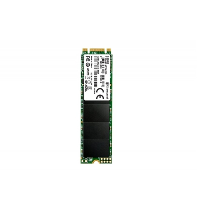 Transcend 960GB SSD TS960GMTS820S product