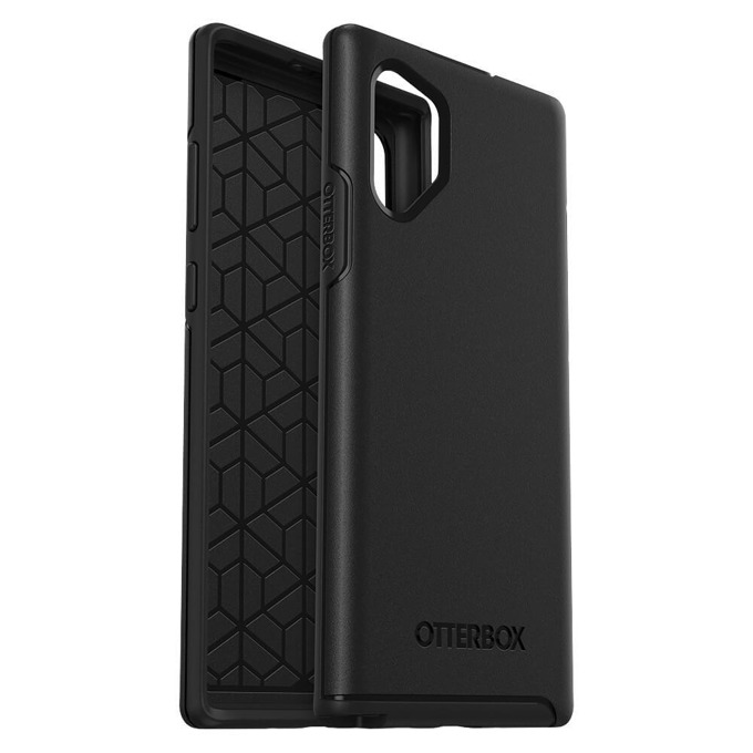 Otterbox Symmetry Galaxy Note 10 Plus 77-62336 | JAR Computers Otterbox Symmetry Galaxy Note 10 Plus 77-62336