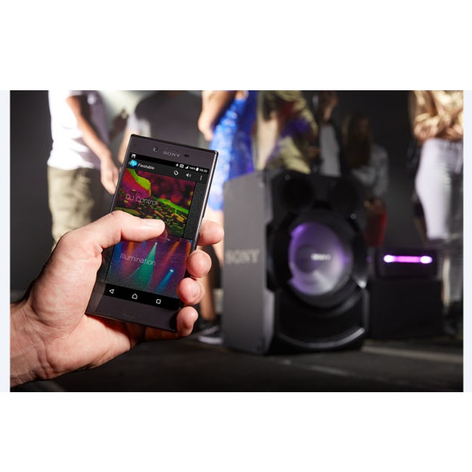 Аудио система Sony SHAKE-X70D SHAKEX70PN.EU - ниска цена от JAR Computers