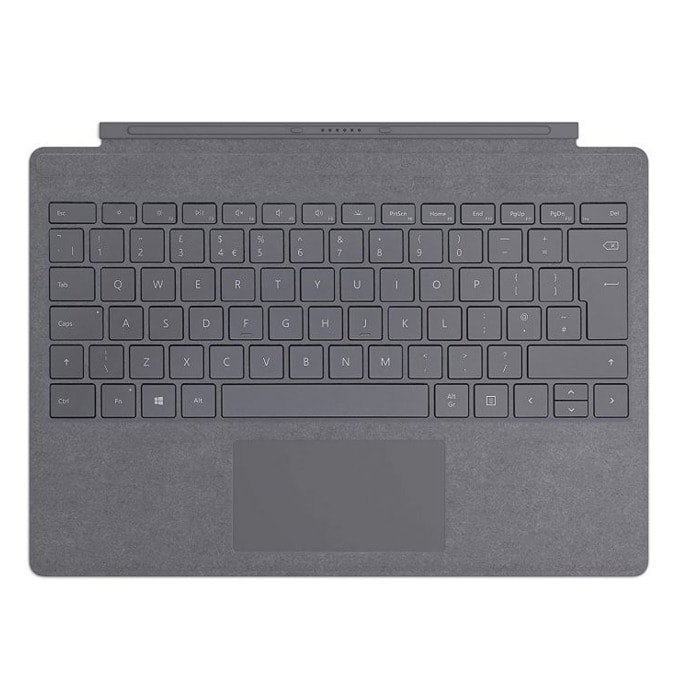 Microsoft Surface Go Type Cover TWY-00005