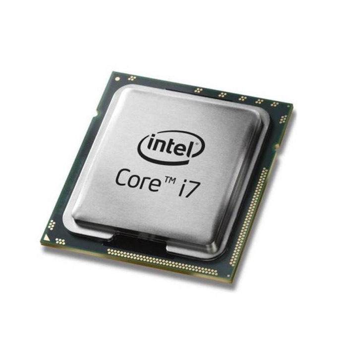 Intel Core i7-7700, 3,6GHz, 8MB, TRAY