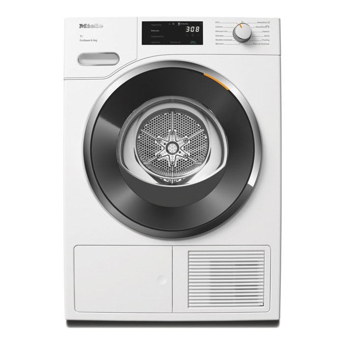 сушилня miele twh780wp | JAR Computers сушилня miele twh780wp