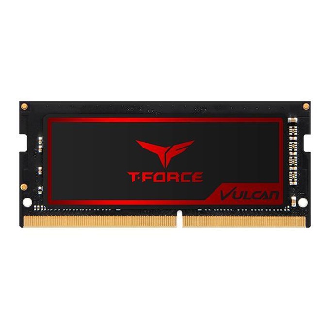 TeamGroup 16GB DDR4 TLRD416G2666HC18F-S01 | JAR Computers TeamGroup 16GB DDR4 TLRD416G2666HC18F-S01