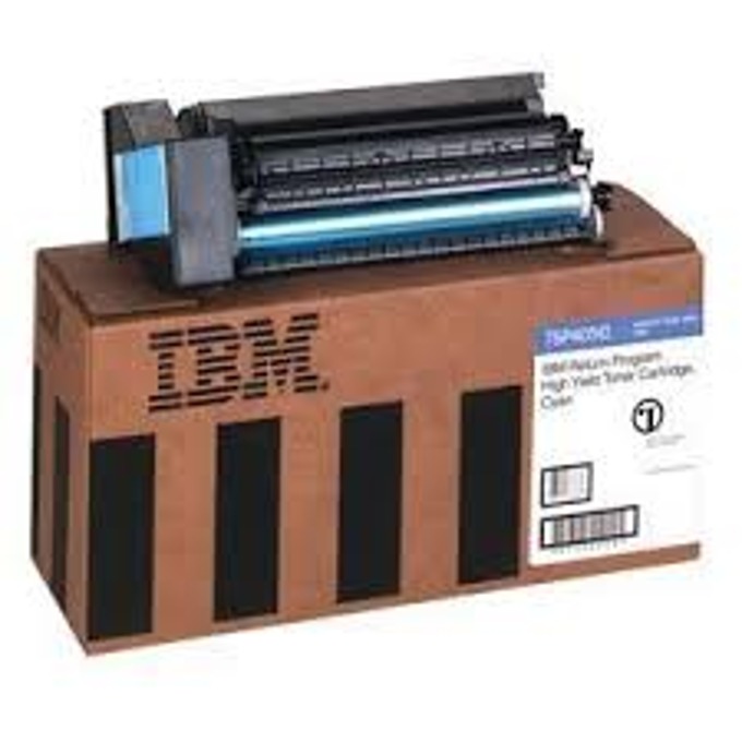 КАСЕТА ЗА IBM InfoPrintColor 1354/1454/1464 product